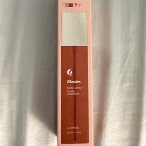 Glossier Lily Haze Body Spritz